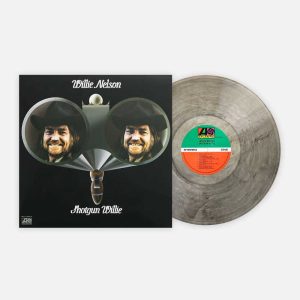 Willie Nelson - <em>Shotgun Willie</em> [Stereo] (VMP Country Series Edition)