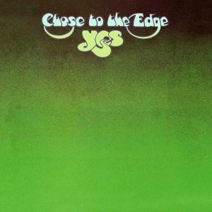 yes - close to the edge