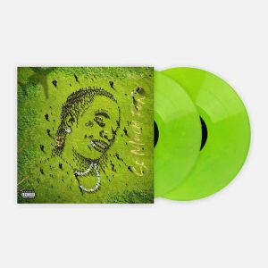 Young Thug - <em>So Much Fun</em> [Stereo] (VMP Hip-Hop Series Edition)