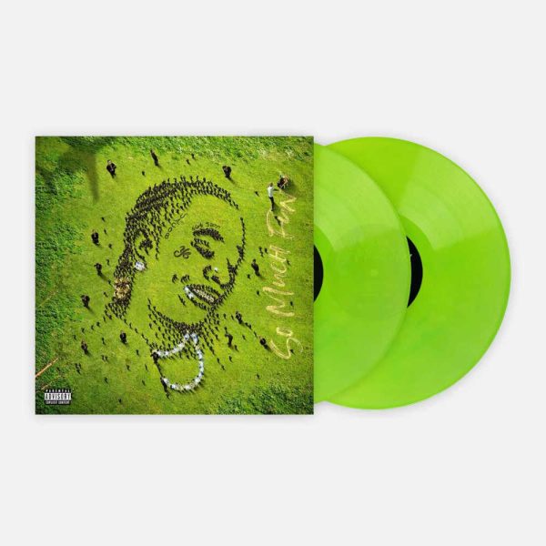 Young Thug - <em>So Much Fun</em> [Stereo] (VMP Hip-Hop Series Edition)