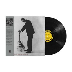 Kenny Burrell - <em>Kenny Burrell</em> [Mono] (Craft Recordings Original Jazz Classics Series Edition)