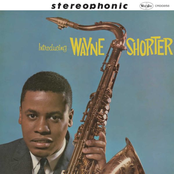 Wayne Shorter - <em>Introducing Wayne Shorter</em> [Stereo] (Craft Recordings Original Jazz Classics Series Edition) - Image 4