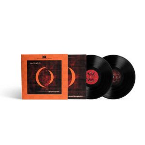 A Perfect Circle - <em>Mer de Noms</em> [Stereo] (Definitive Sound Series One-Step Box Set Edition)