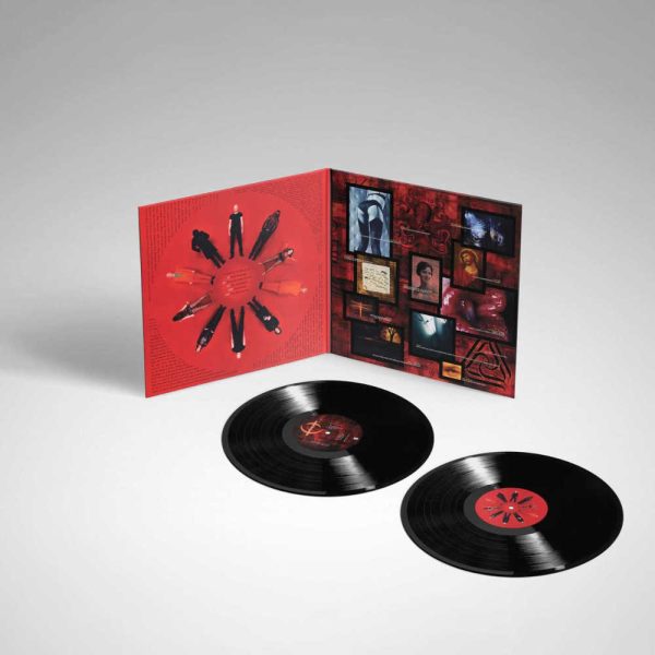 A Perfect Circle - <em>Mer de Noms</em> [Stereo] (Definitive Sound Series One-Step Box Set Edition) - Image 2