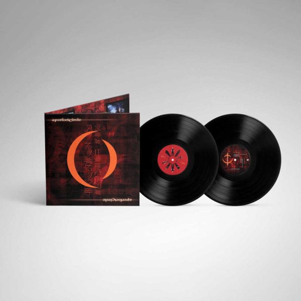 A Perfect Circle - <em>Mer de Noms</em> [Stereo] (Definitive Sound Series One-Step Box Set Edition) - Image 3