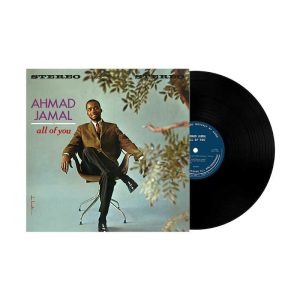 Ahmad Jamal - <em>All of You</em> [Stereo] (Verve Record Club Series Edition)