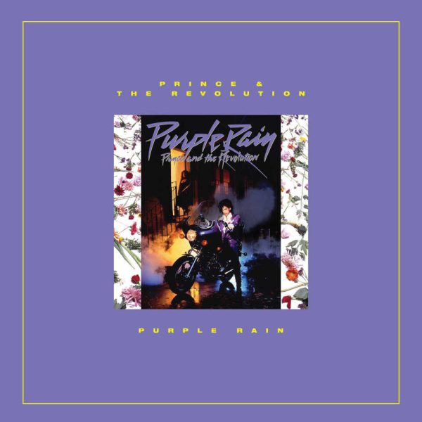 Prince and the Revolution - <em>Purple Rain</em> [Stereo] (Because Sound Matters One-Step Series Box Set Edition) - Image 2