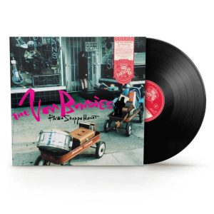 The Von Bondies - <em>Pawn Shoppe Heart</em> [Stereo] (Rhino Reserve Series Edition)