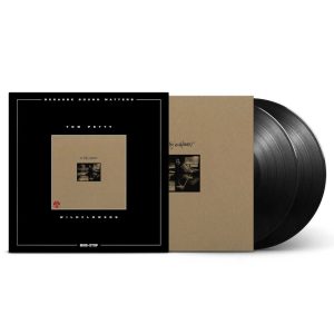 Tom Petty - <em>Wildflowers</em> [Stereo] (Because Sound Matters One-Step Series Box Set Edition)