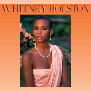Whitney Houston - <em>Whitney Houston</em> [Stereo] (Mobile Fidelity GAIN 2 Series SuperVinyl Edition)