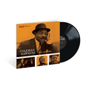 Coleman Hawkins - <em>And Confrères</em> [Stereo] (Verve Acoustic Sounds Series Edition)