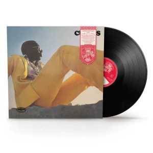 Curtis Mayfield - <em>Curtis</em> [Stereo] (Rhino Reserve Series Edition)