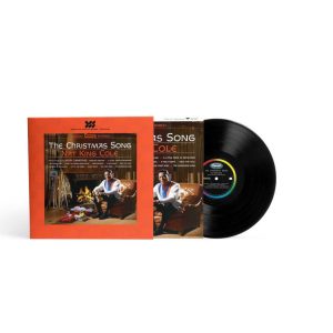 Nat King Cole - <em>The Christmas Song</em> [Stereo] (Definitive Sound Series One-Step Box Set Edition)