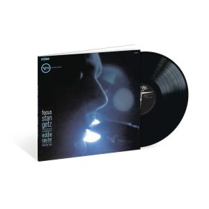 Stan Getz - <em>Focus</em> [Stereo] (Verve Vault Series Edition)