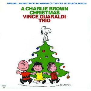 Vince Guaraldi Trio - <em>A Charlie Brown Christmas</em> [Stereo] (Analogue Productions Edition)