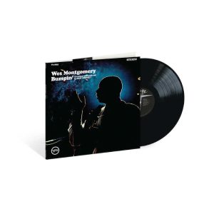 Wes Montgomery - <em>Bumpin'</em> [Stereo] (Verve Acoustic Sounds Series Edition)