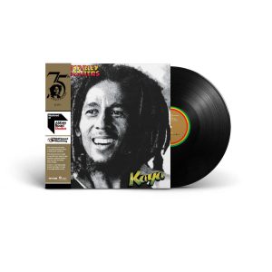 Bob Marley & The Wailers - <em>Kaya</em> [Stereo] (Abbey Road Studios Half-Speed Mastering Series Edition)