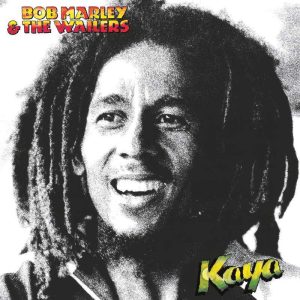 Bob Marley & the Wailers - <em>Kaya</em> [Stereo] (Analogue Productions 45 RPM Edition)