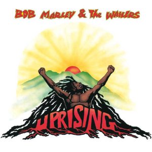 Bob Marley & the Wailers - <em>Uprising</em> [Stereo] (Analogue Productions 45 RPM Edition)