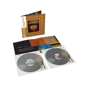 Erykah Badu - <em>Mama's Gun</em> [Stereo] (Vinylphyle Series Edition)