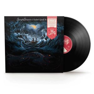 Sturgill Simpson - <em>A Sailor's Guide to Earth</em> [Stereo] (Rhino Reserve Series Edition)
