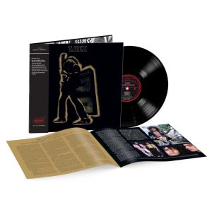 T. Rex - <em>Electric Warrior</em> [Stereo] (Rhino High Fidelity Series Edition)