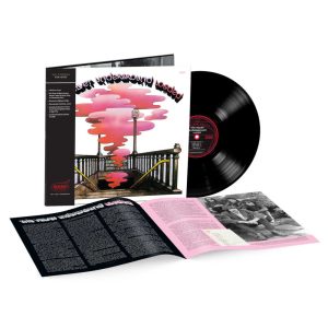 The Velvet Underground - <em>Loaded</em> [Stereo] (Rhino High Fidelity Series Edition)