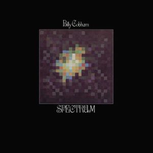 Billy Cobham - <em>Spectrum</em> [Stereo] (2023 Edition)