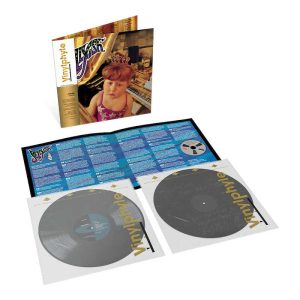 Jellyfish - Spilt Milk [Stereo] (Vinylphyle Series Edition)