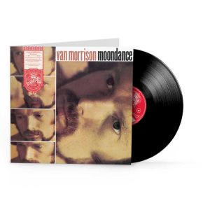 Van Morrison - Moondance [Stereo] (Rhino Reserve Series Edition)