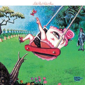 Little Feat - Sailin' Shoes [Stereo] (Analogue Productions Acoustic Sounds 40 Series 45 RPM Edition)