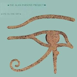 the alan parsons project - eye in the sky