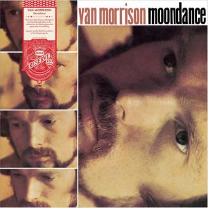 van morrison - moondance