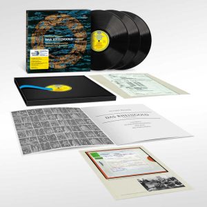 Herbert von Karajan / Berliner Philharmoniker - Wagner: Das Rheingold [Stereo] (The Original Source Series Box Set Edition)