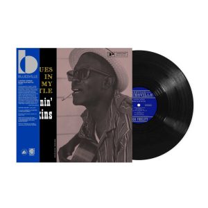 Lightnin' Hopkins - Blues in My Bottle [Mono] (Craft Recordings Bluesville Acoustic Sounds Series Edition)