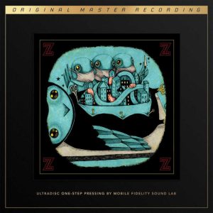 My Morning Jacket - Z [Stereo] (Mobile Fidelity UltraDisc One-Step Series 45 RPM Box Set Edition)