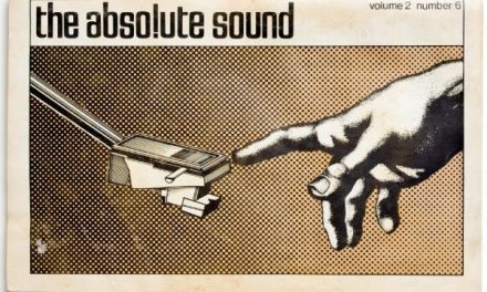 The 2026 TAS Super LP List