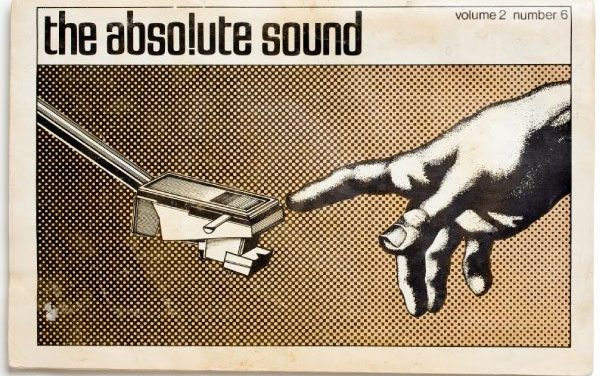 The 2026 TAS Super LP List