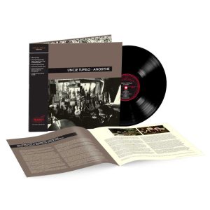 Uncle Tupelo - Anodyne [Stereo] (Rhino High Fidelity Series Edition)