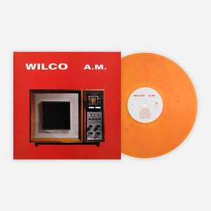 Wilco - <em>A.M.</em> [Stereo] (VMP Essentials Series Edition)