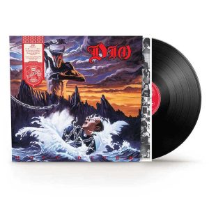 Dio - Holy Diver [Stereo] (Rhino Reserve Series Edition)