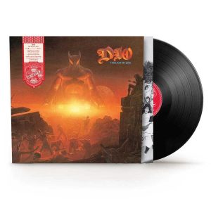 Dio - The Last in Line [Stereo] (Rhino Reserve Series Edition)
