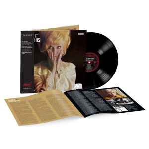 Dusty Springfield - Dusty in Memphis [Stereo] (Rhino High Fidelity Series Edition)