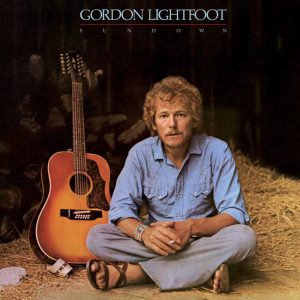 Gordon Lightfoot - Sundown [Stereo] (Analogue Productions Acoustic Sounds 40 Series 45 RPM Edition)