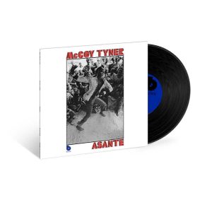 McCoy Tyner - Asante [Stereo] (Blue Note Tone Poet Series Edition)