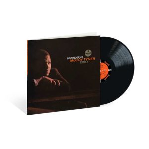 McCoy Tyner Trio - Inception [Stereo] (Verve Acoustic Sounds Series Edition)