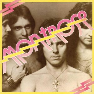 Montrose - Montrose [Stereo] (Analogue Productions Acoustic Sounds 40 Series 45 RPM Edition)