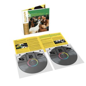 The Beach Boys - Pet Sounds (1996 Remix) [Stereo] (Vinylphyle Series Edition)