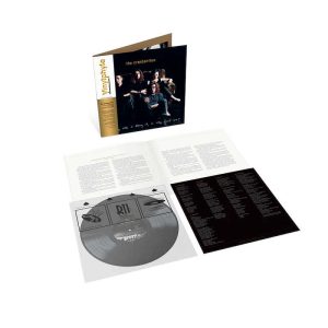 The Cranberries - Everybody Else Is Doing It, So Why Can't We? [Stereo] (Vinylphyle Series Edition)