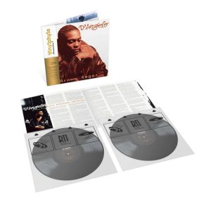 D'Angelo - Brown Sugar [Stereo] (Vinylphyle Series Edition)